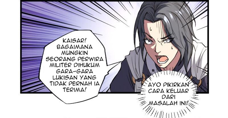 Reborn as King Chapter 14 Gambar 5